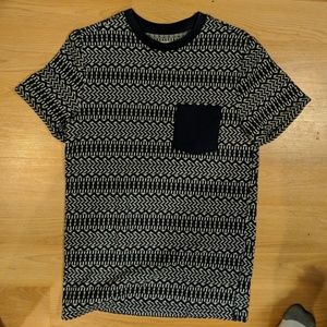 Mossimo Short Sleeve